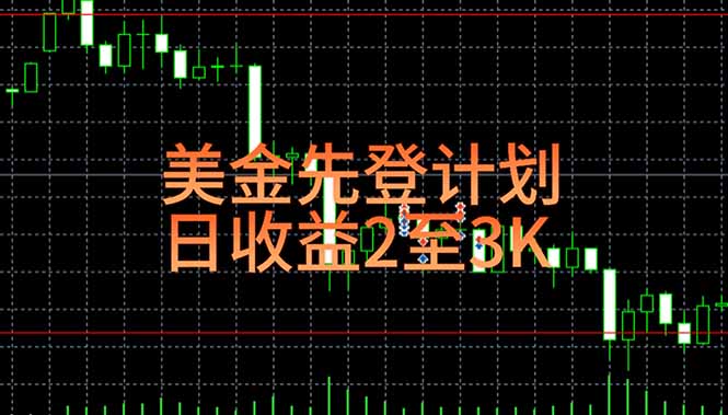 稳定做了7年的项目！日入2000至4000，日结，可来线下教学！-暮鸦资源网